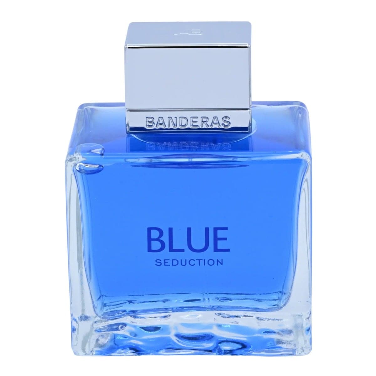 Antonio Banderas Blue Seduction, front