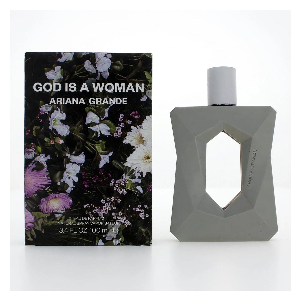 Ariana Grande God Is A