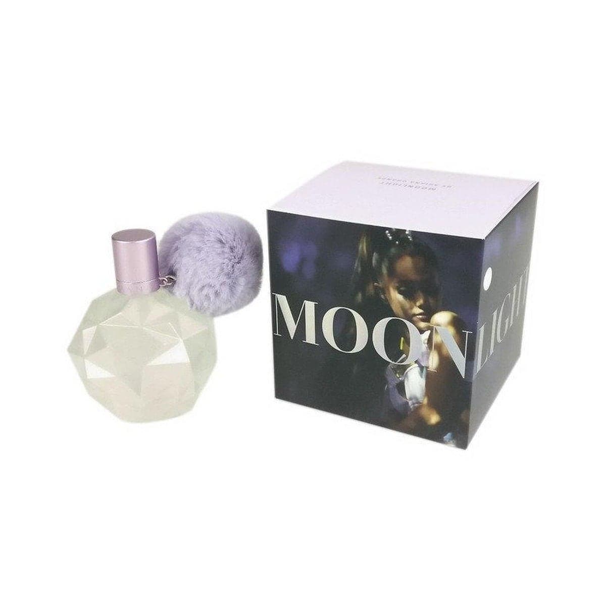 Ariana Grande Moonlight, front