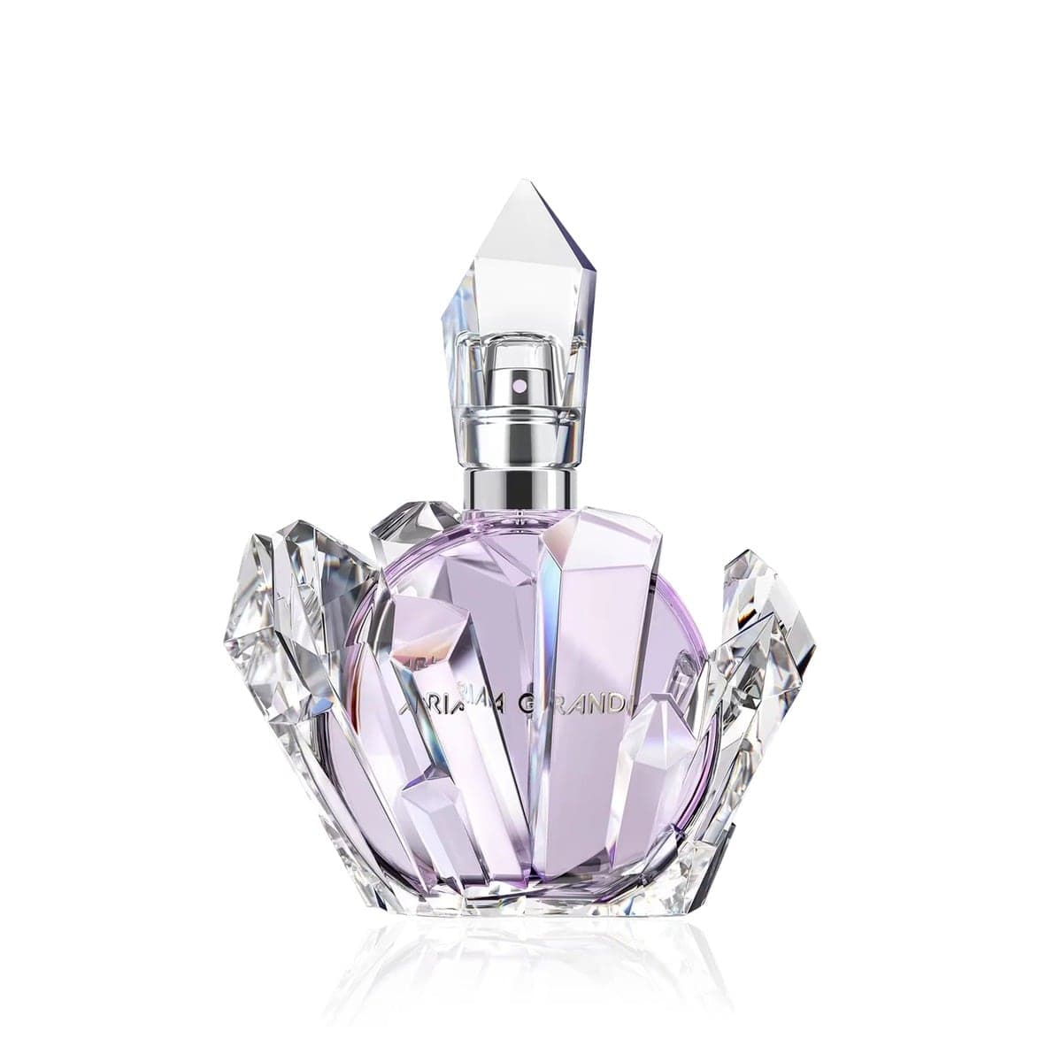 Ariana Grande R.e.m, front
