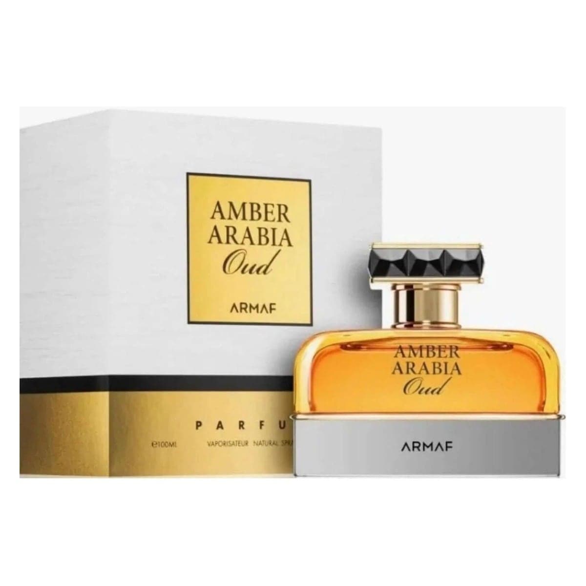 Armaf Amber Arabia Oud