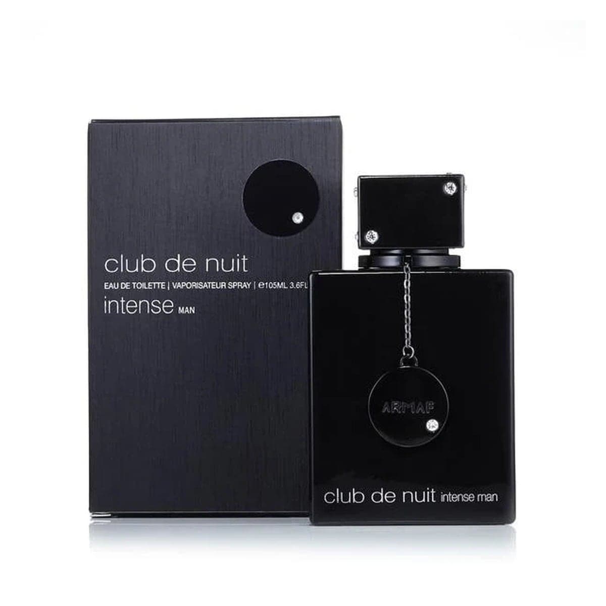 Armaf Club de Nuit Intense Man