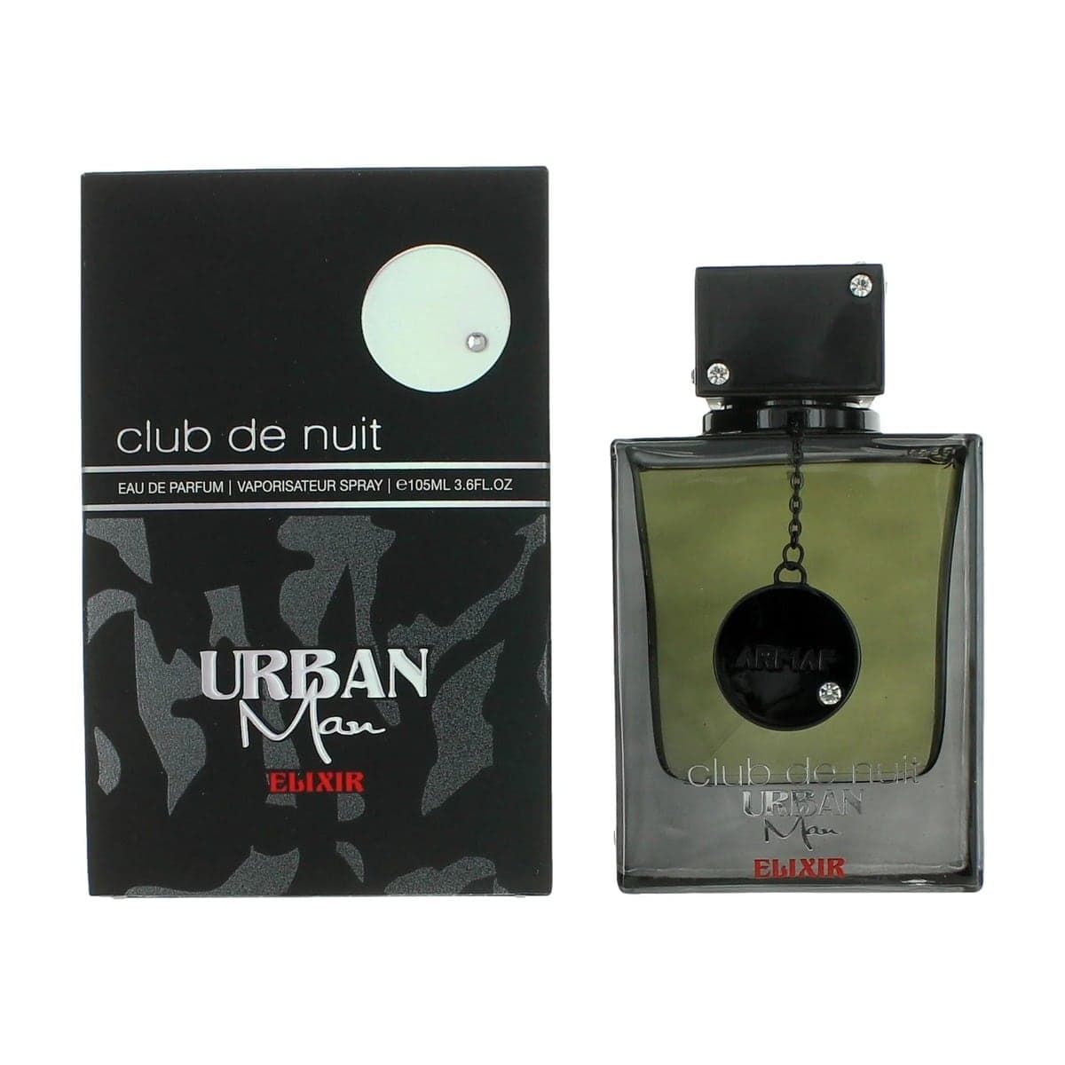 Armaf Club de Nuit Urban Man Elixir