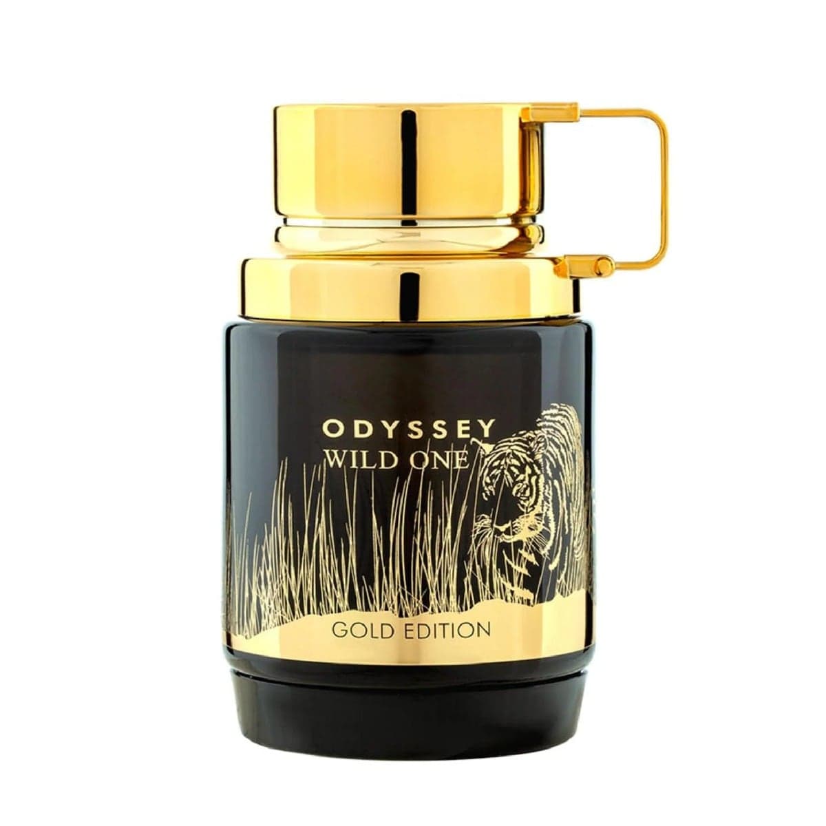 Armaf Odysseywild One Gold Edition, front