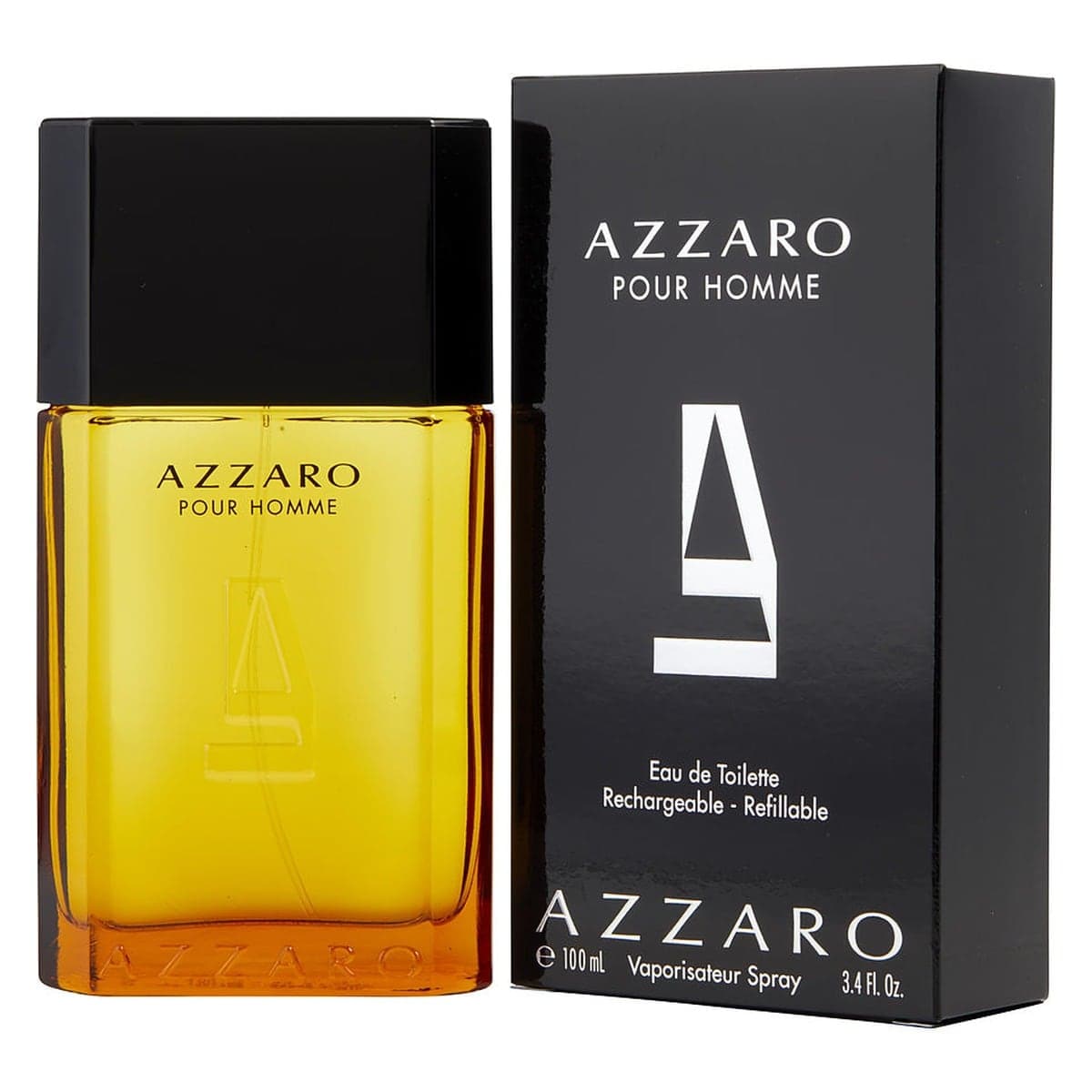 Azzaro Azzaro