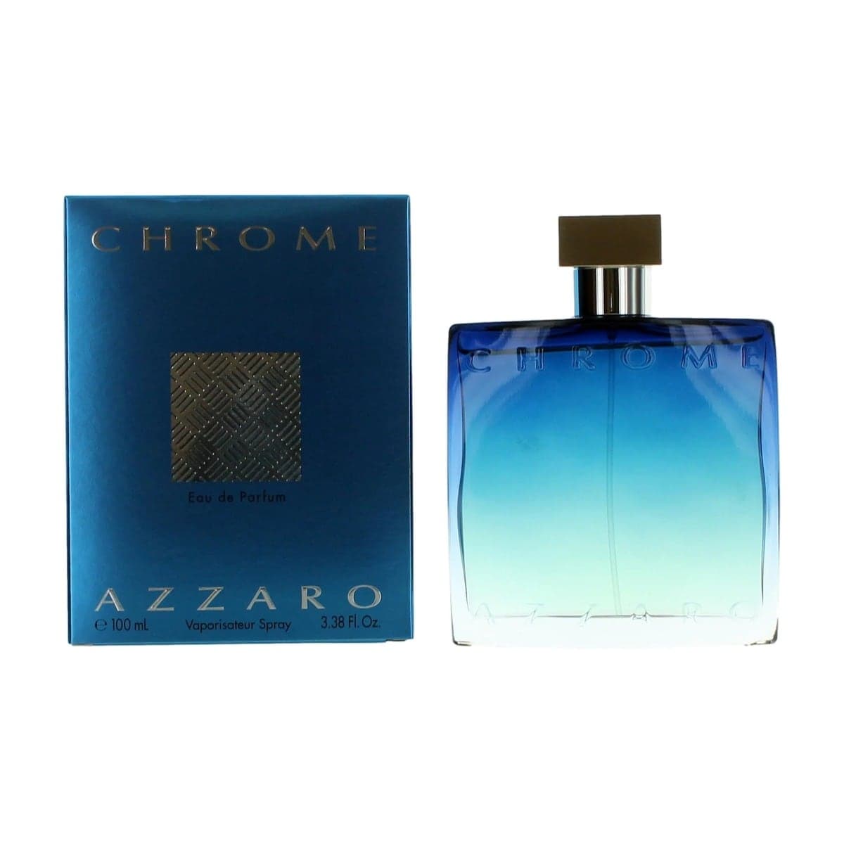 Azzaro Chrome
