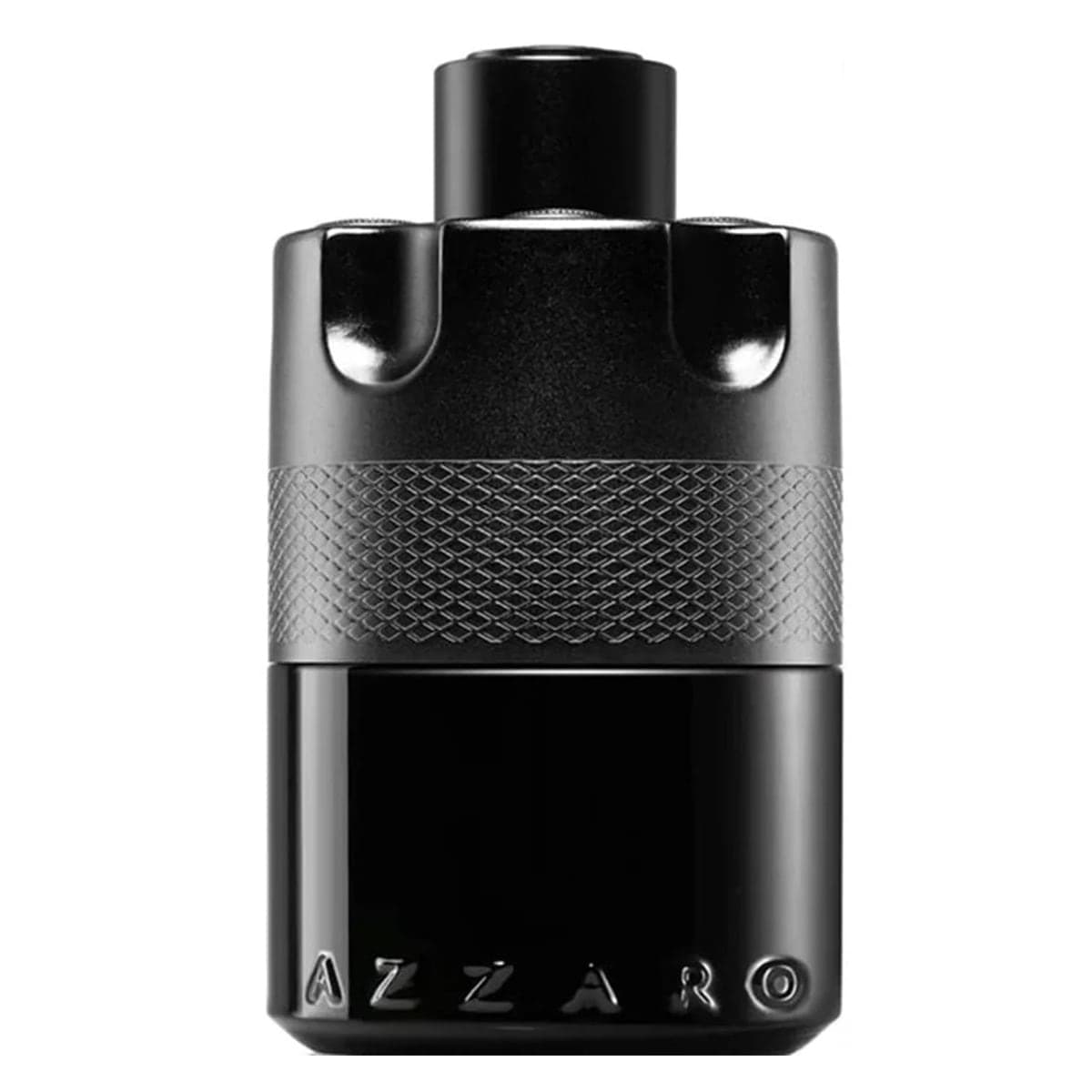 Azzaro The Moost Wanted Intense, front