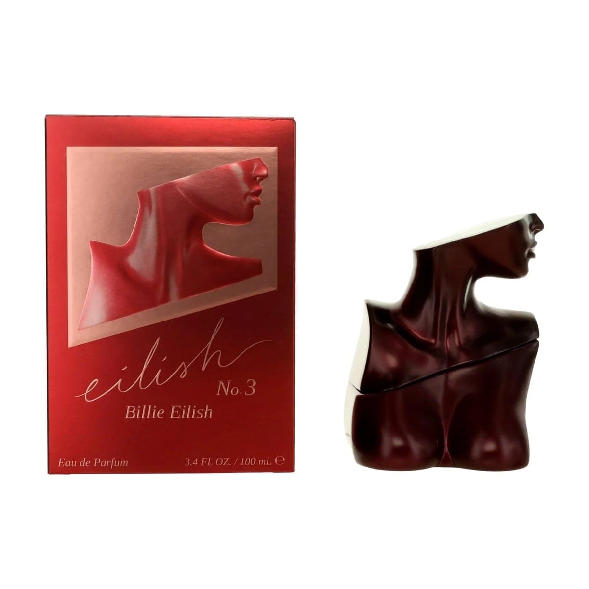 Billie Eilish Perfum #3