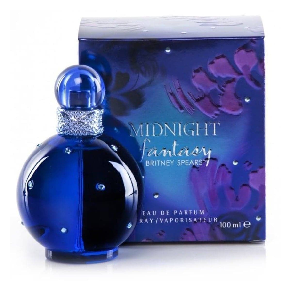 Britney Spears Fantasy Midnight