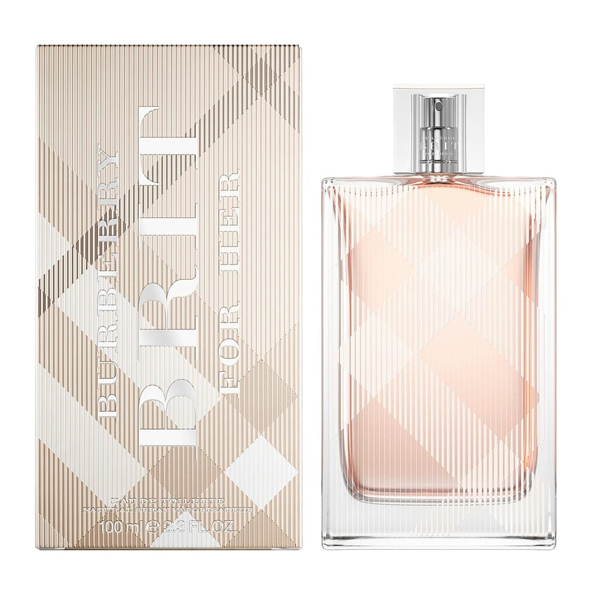 Burberry Brit For Her