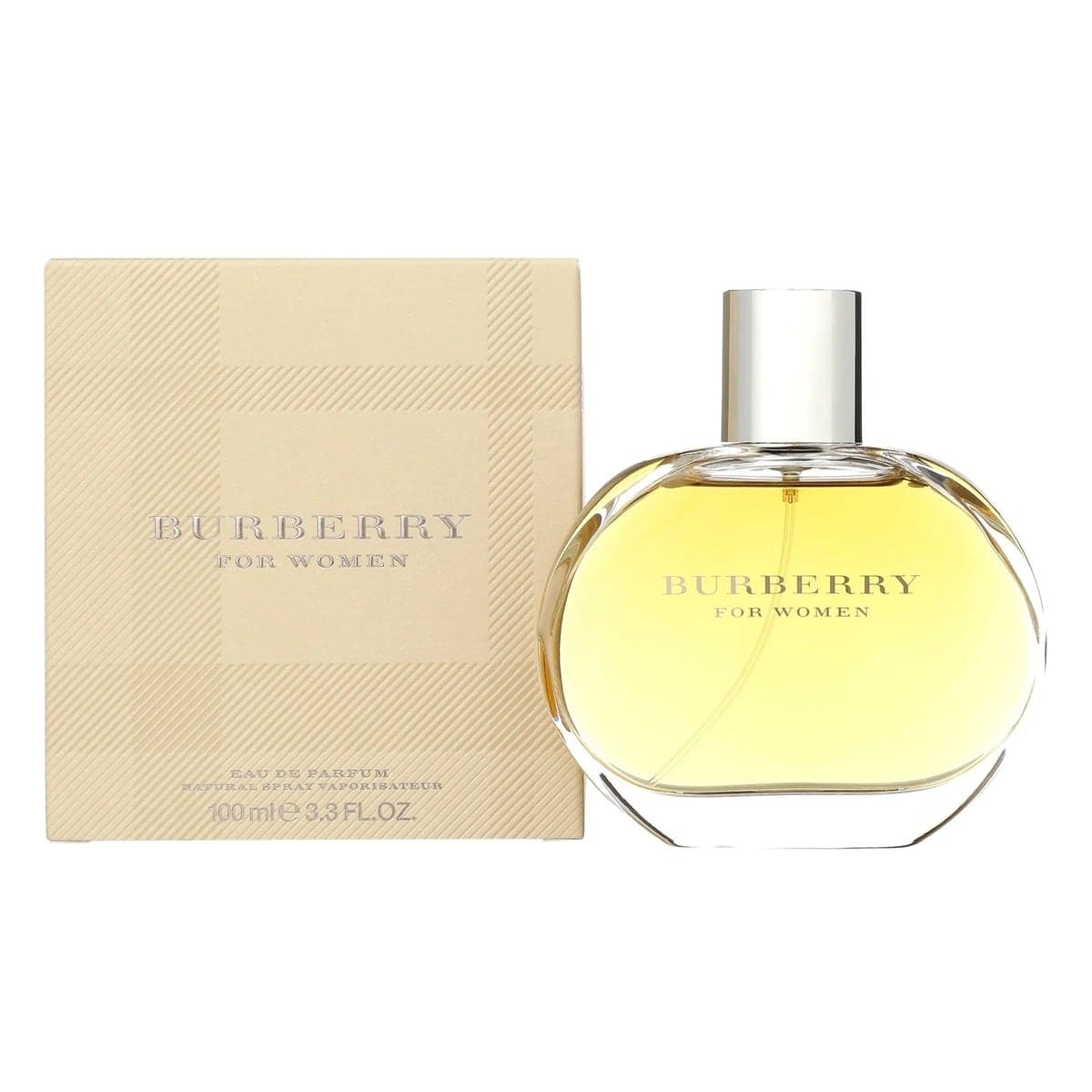 Burberry Burberry For Her