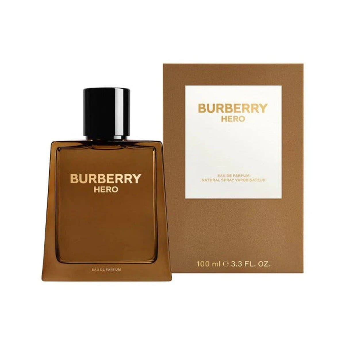 Burberry Hero