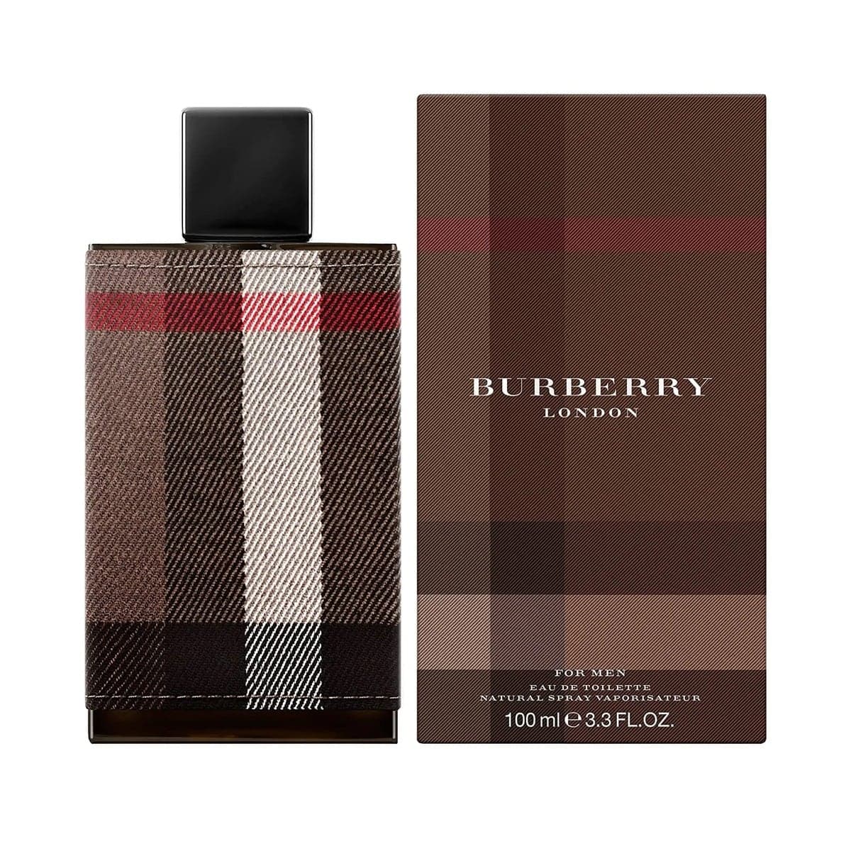 Burberry London