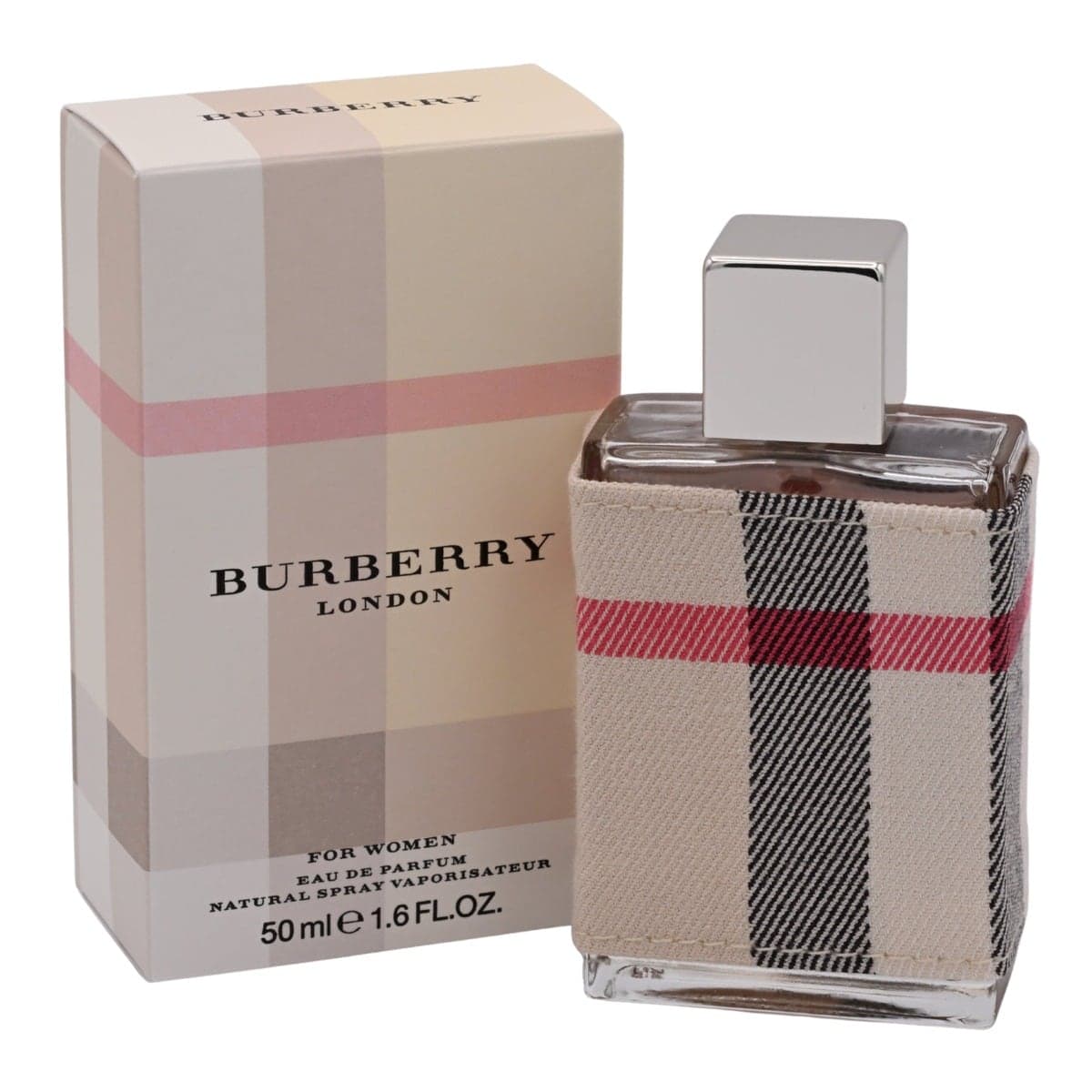 Burberry London For Her