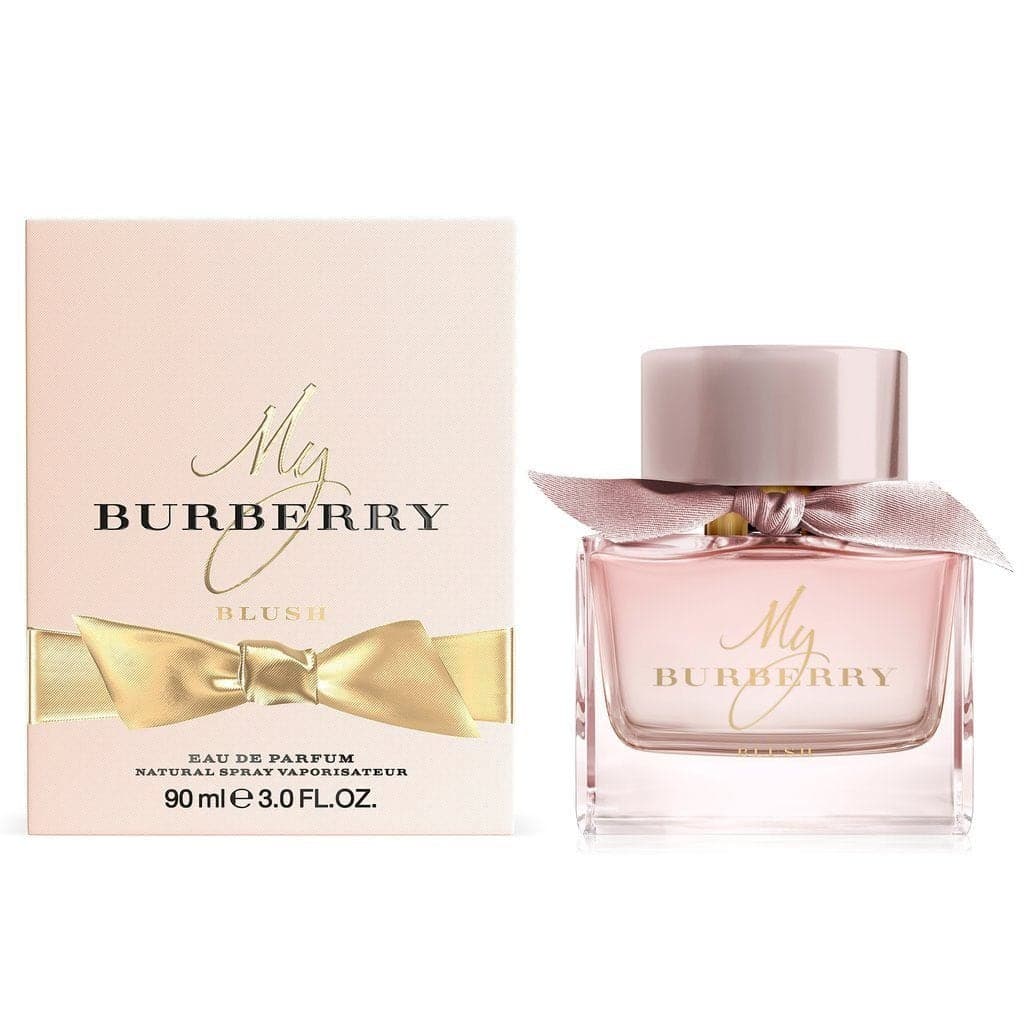 Burberry My Burberry Blush