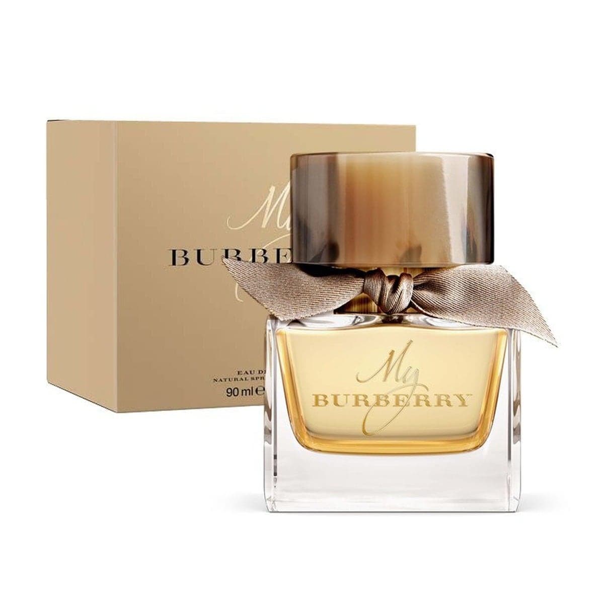 Burberry My Burberry