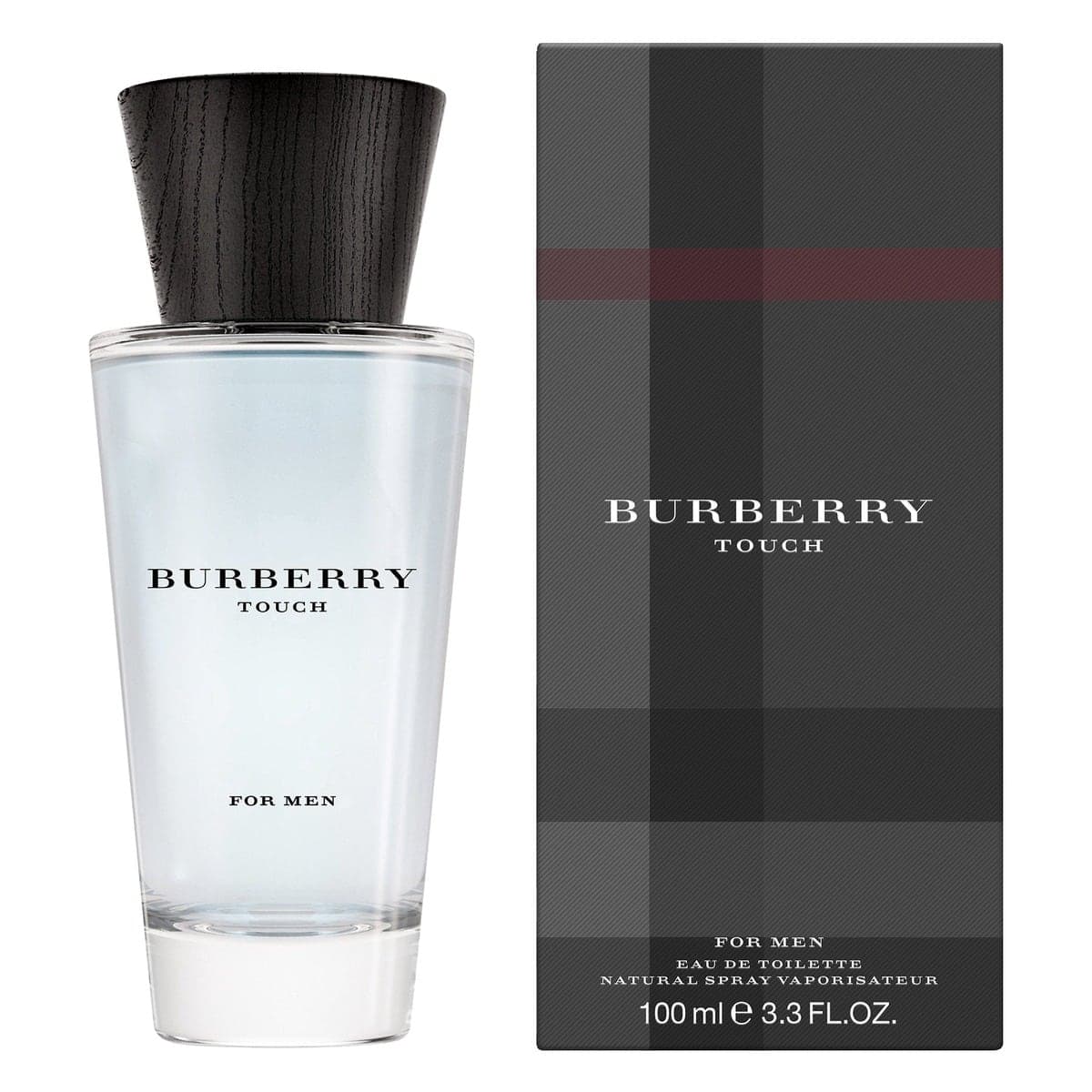 Burberry Touch