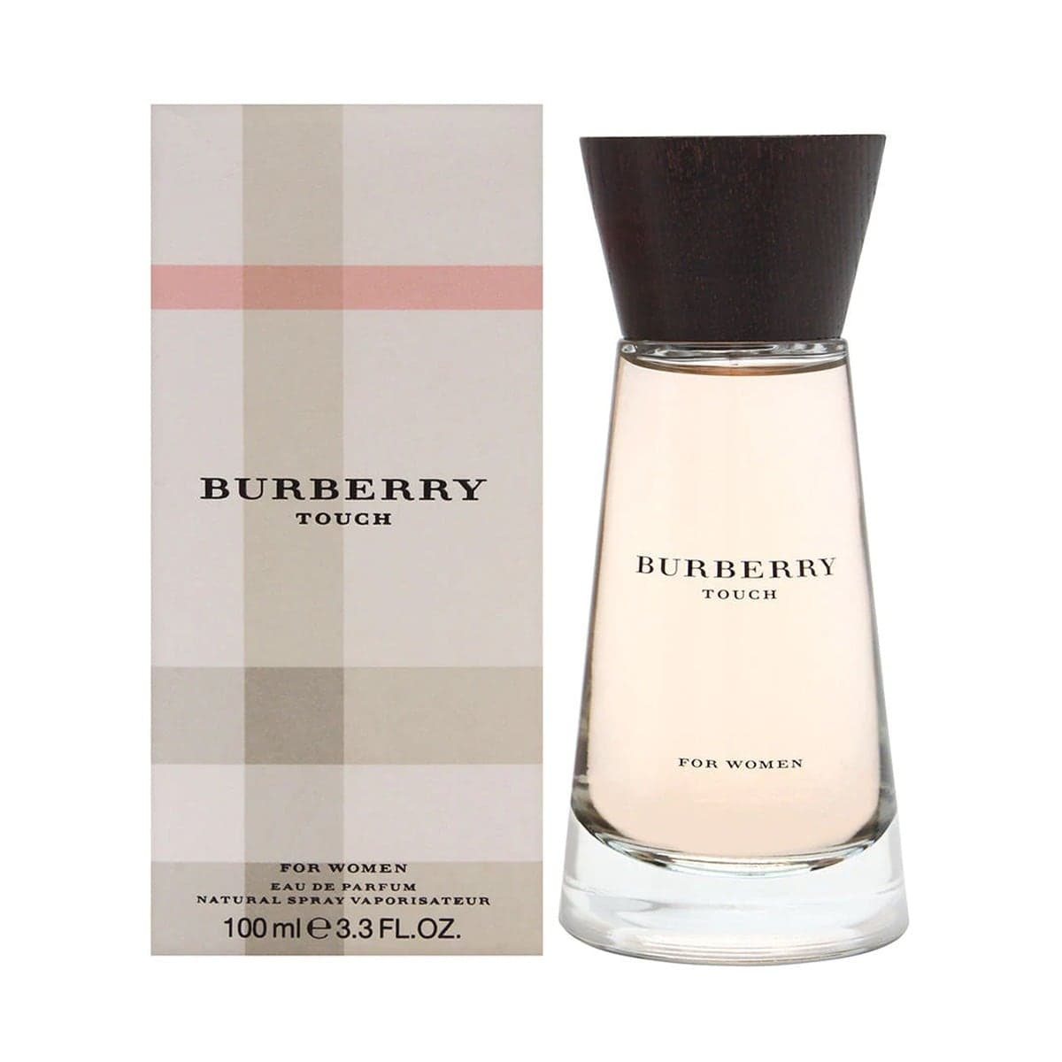 Burberry Touch For Her
