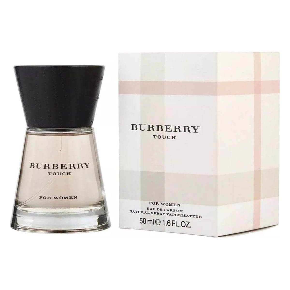 Burberry Touch For Her