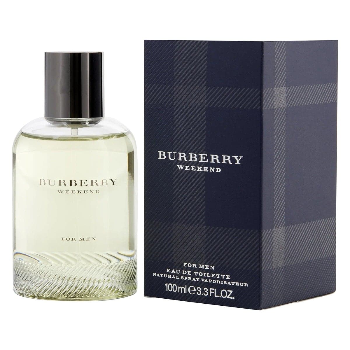 Burberry Weekend