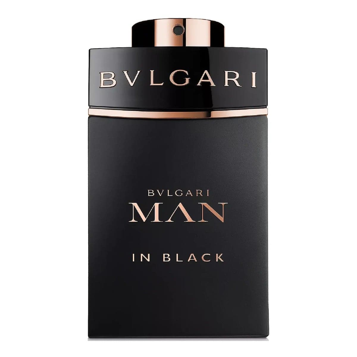Bvlgari Man in Black