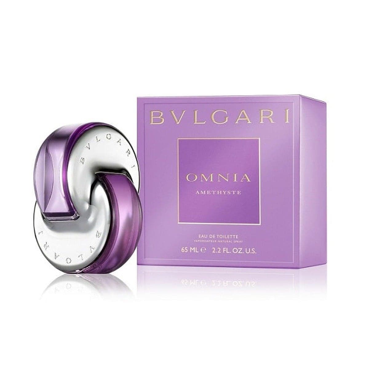 Bvlgari Omnia Amethyste