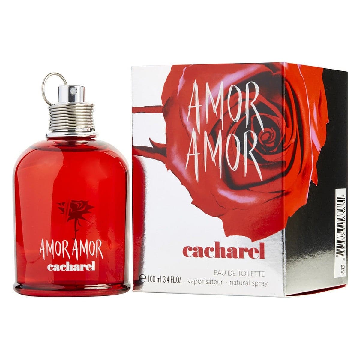 Cacharel Amor Amor, front
