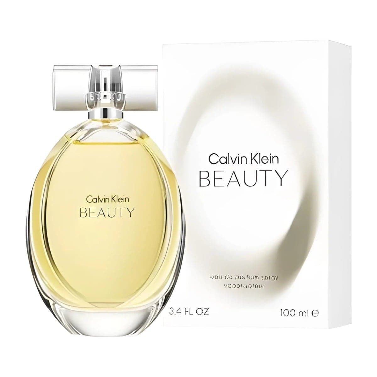 Calvin Klein Beauty