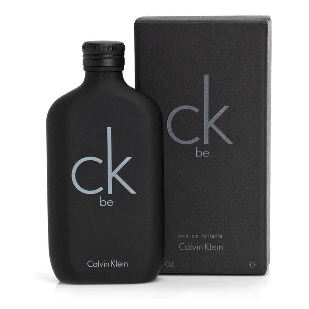 Calvin Klein CK Be, front