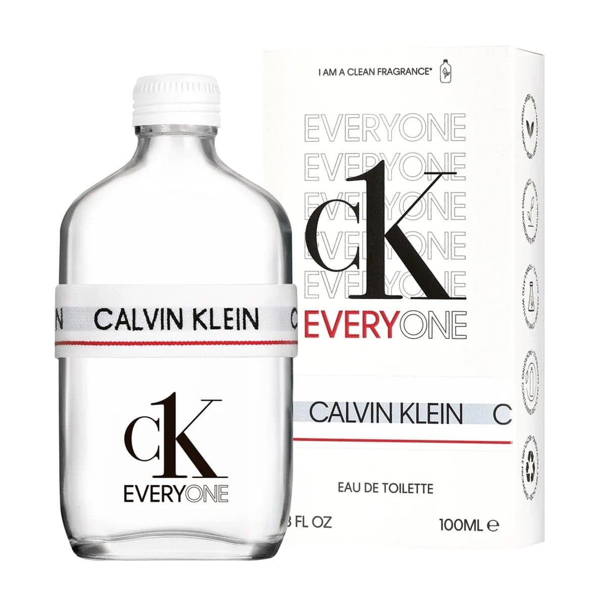 Calvin Klein CK Everyone, front