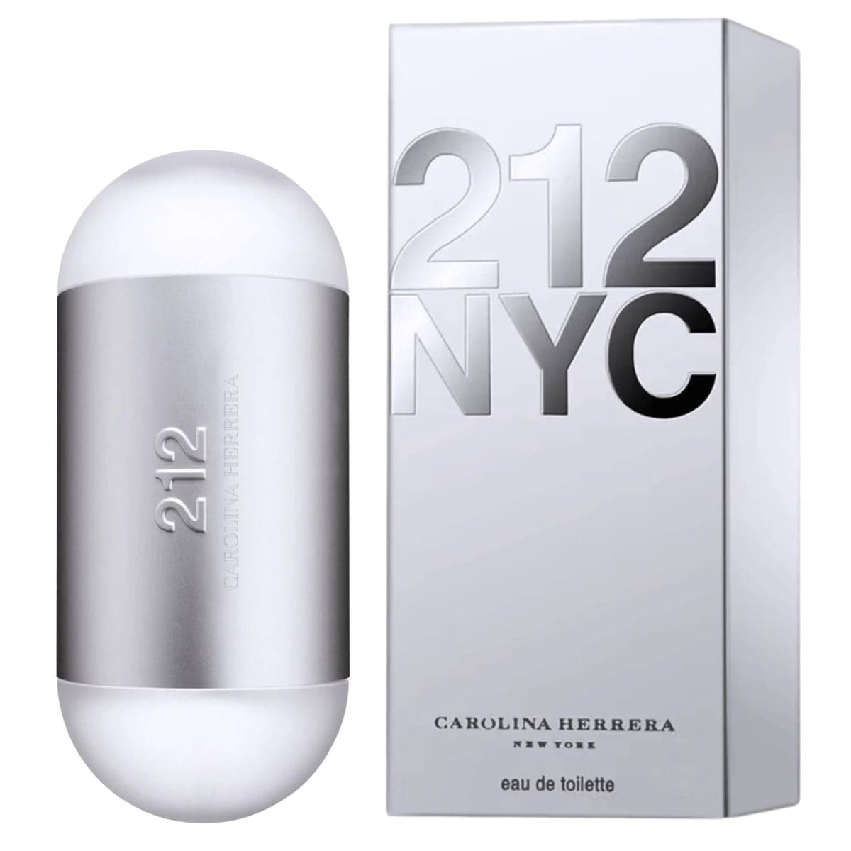 Carolina Herrera 212