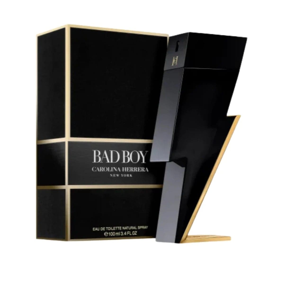 Carolina Herrera Bad Boy