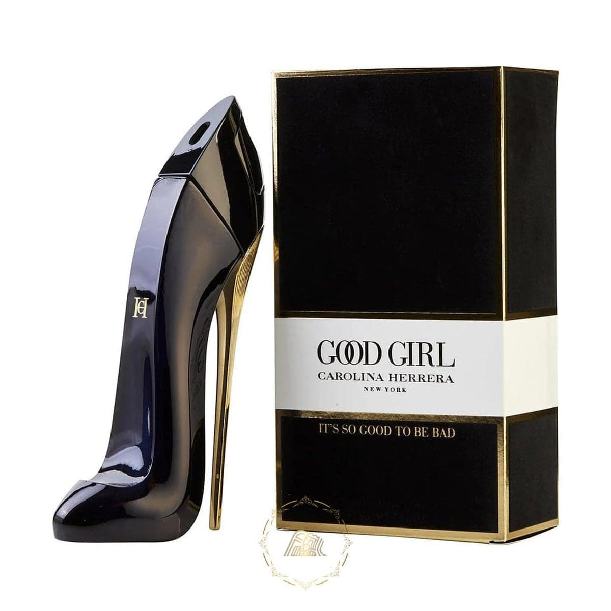 Carolina Herrera Good Girl, front