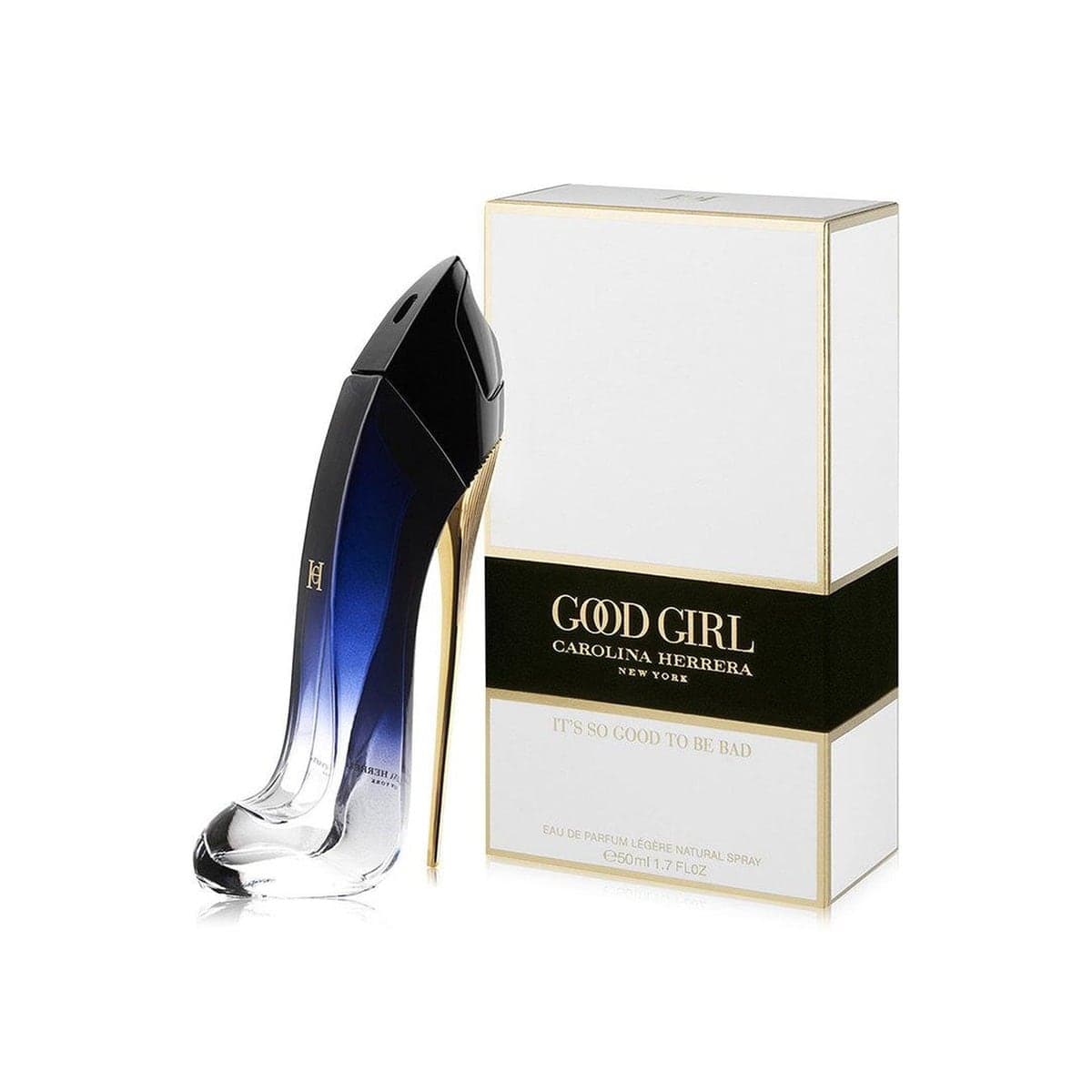 Carolina Herrera Good Girl Legere