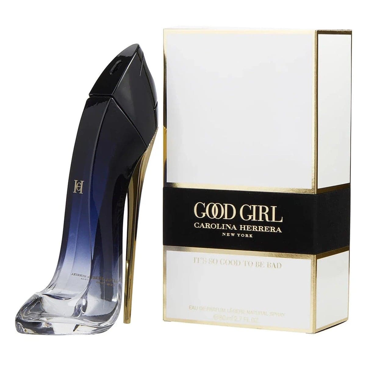 Carolina Herrera Good Girl Legere