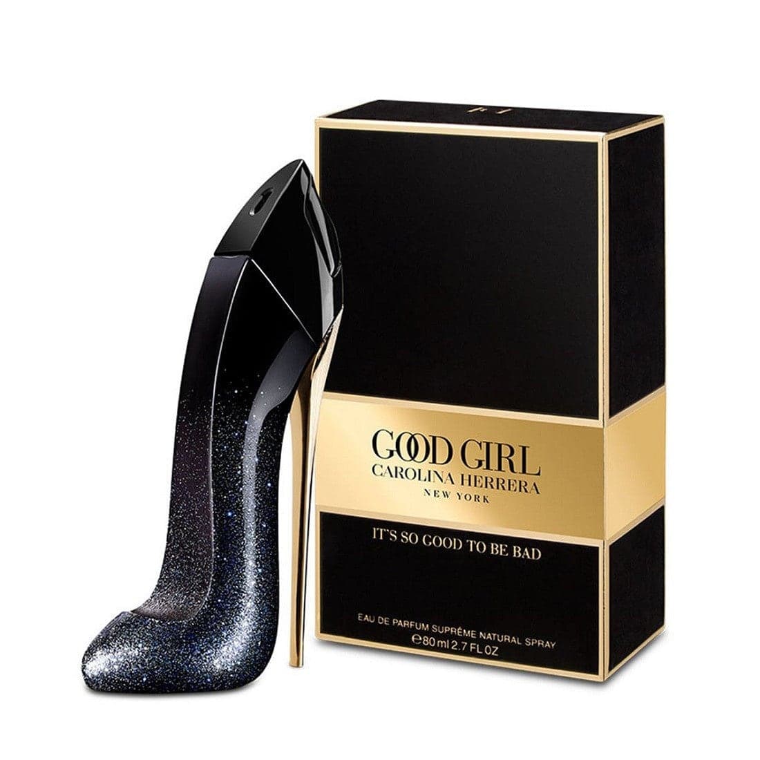 Carolina Herrera Good Girl Supreme