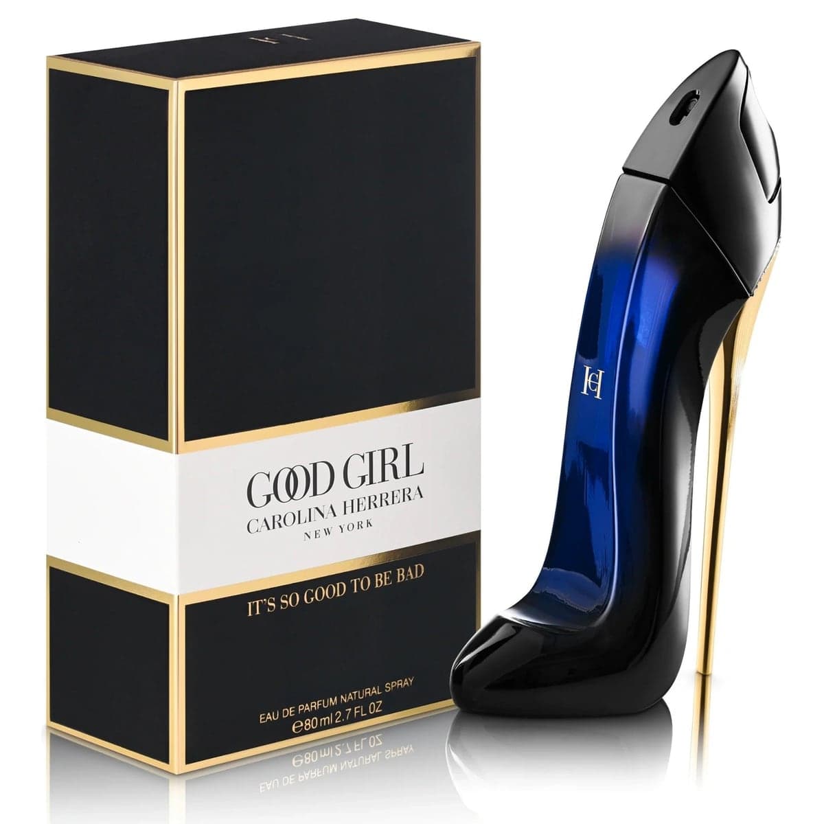 Carolina Herrera Good Girl