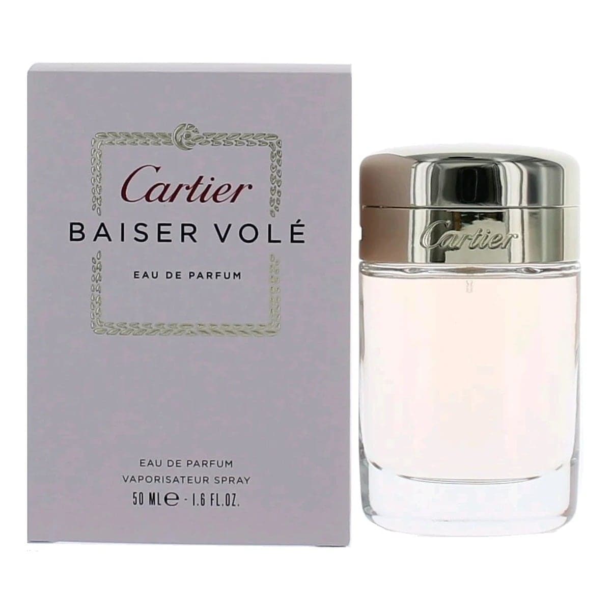 Cartier Baiser Vole