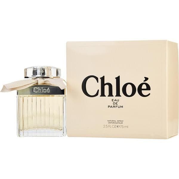 Chloé Chloé