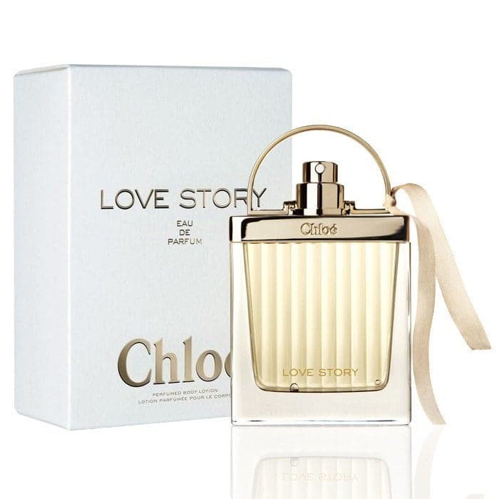 Chloé Love Story