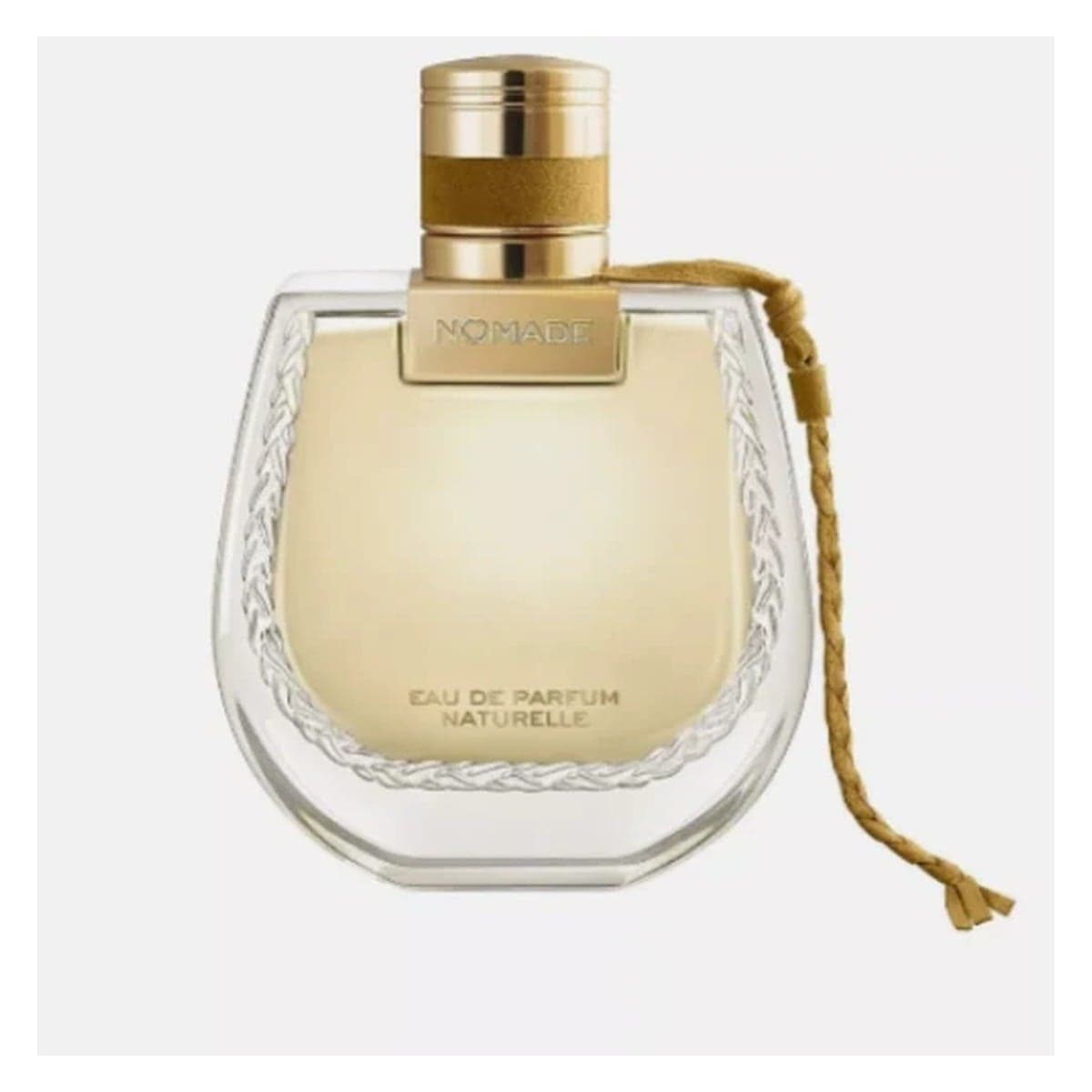 Chloé Nomade Naturelle