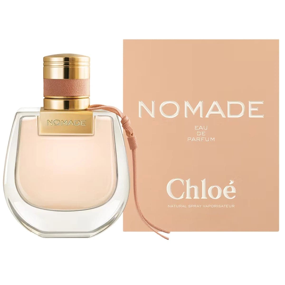 Chloé Nomade