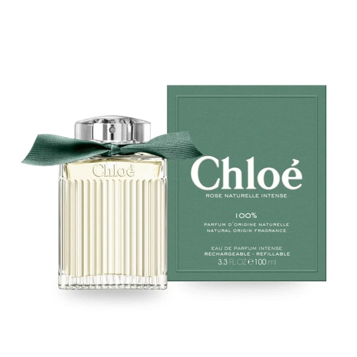 Chloé Rose Naturalle Intense