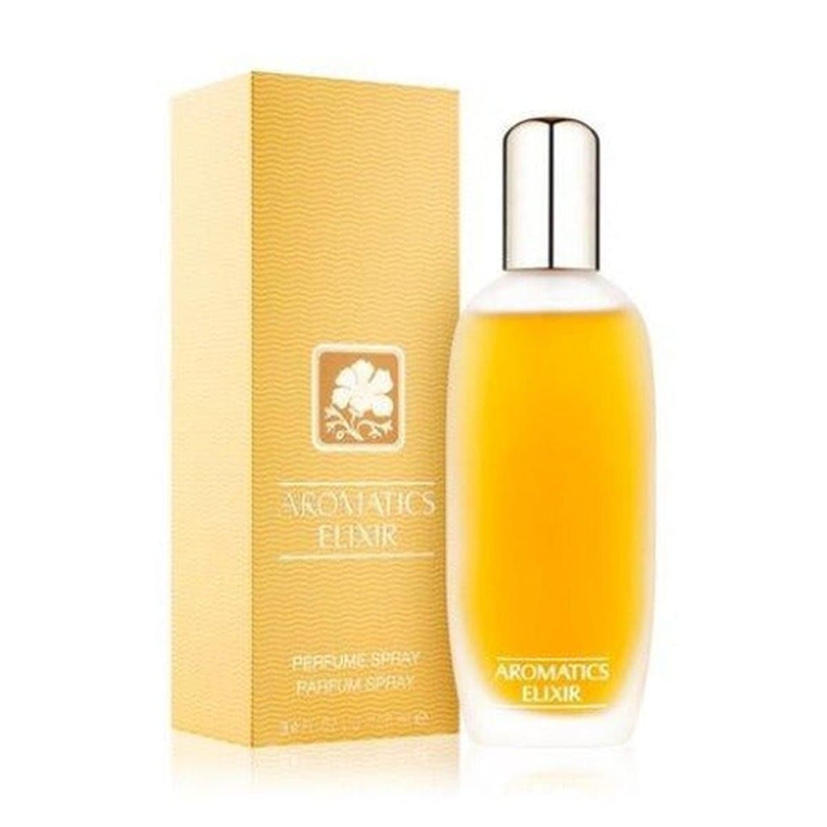 Clinique Aromatics Elixir