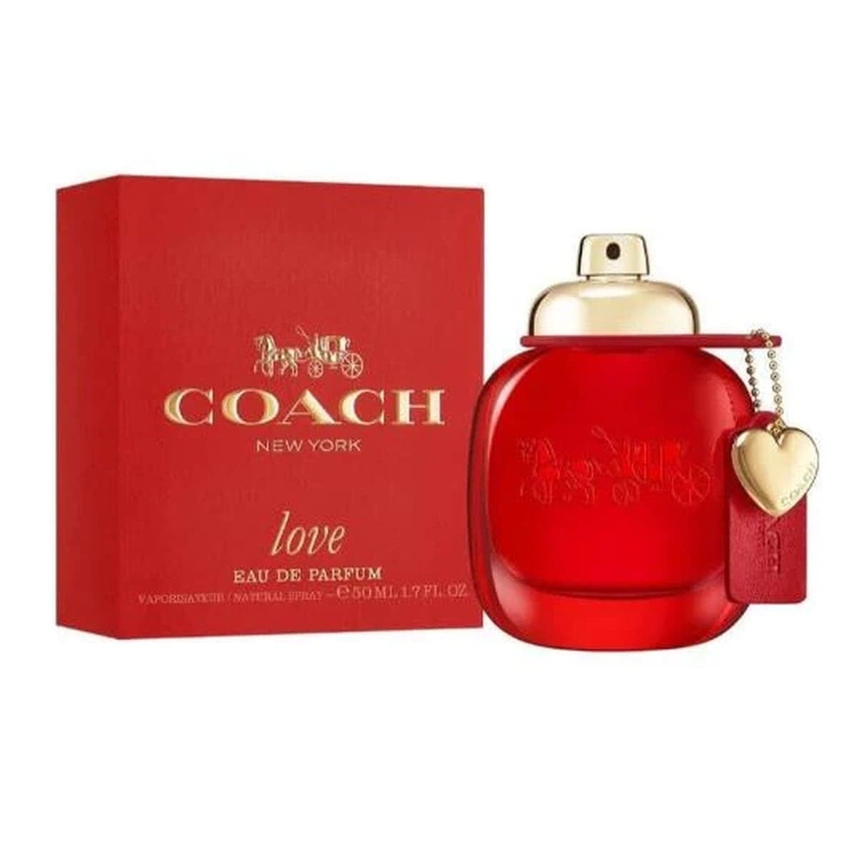 Coach Love