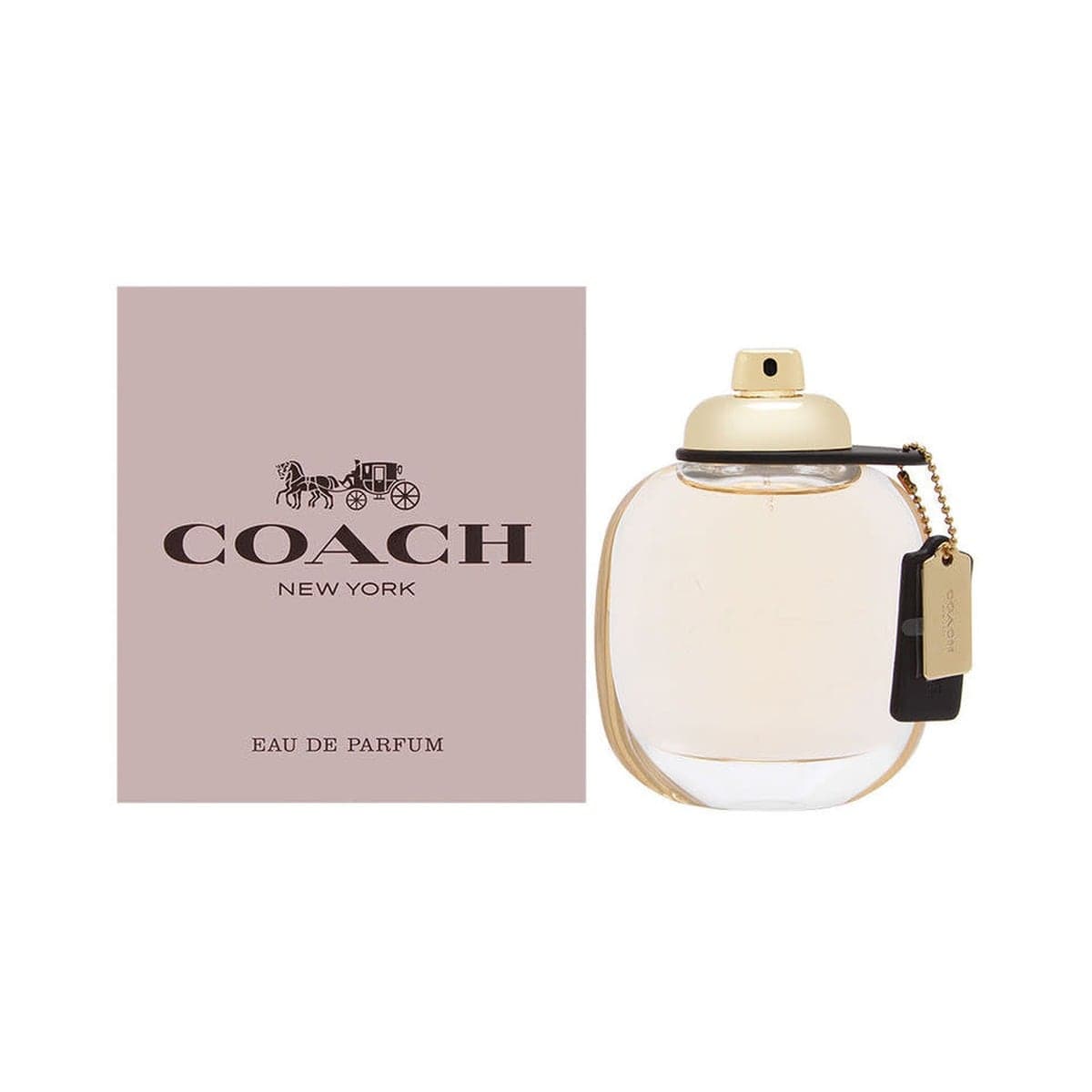 Coach New York