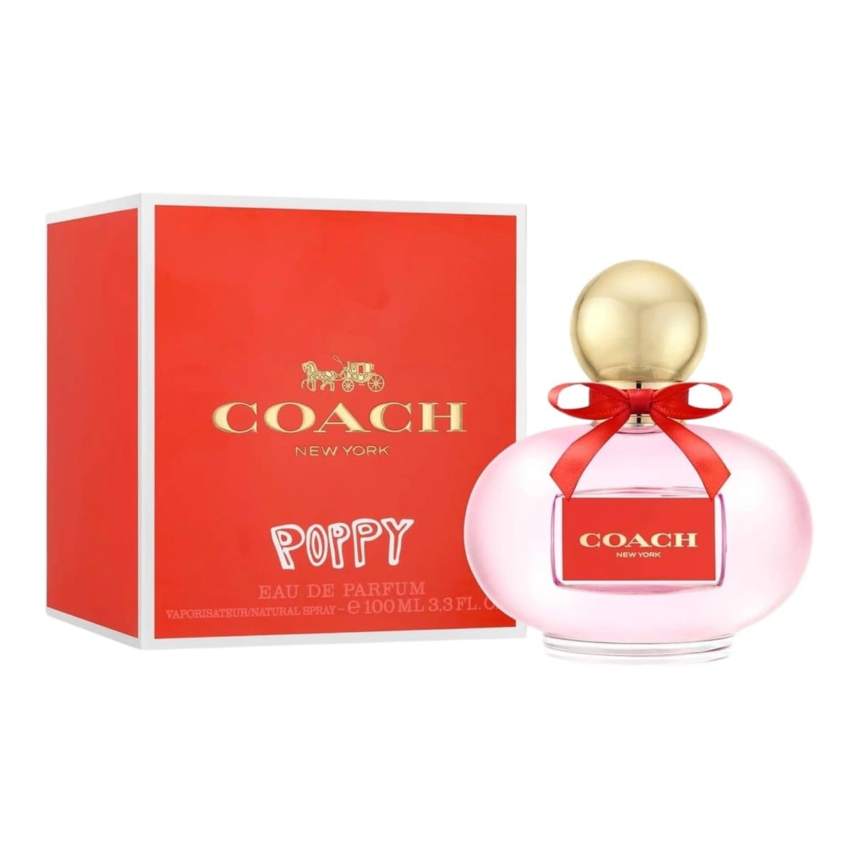 Coach Poppy