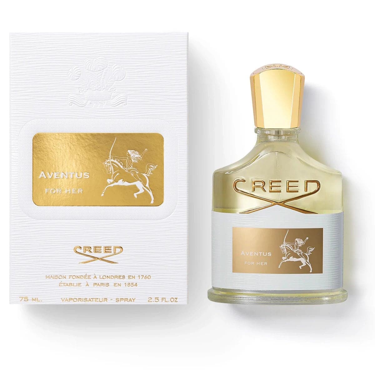 Creed Aventus For Her