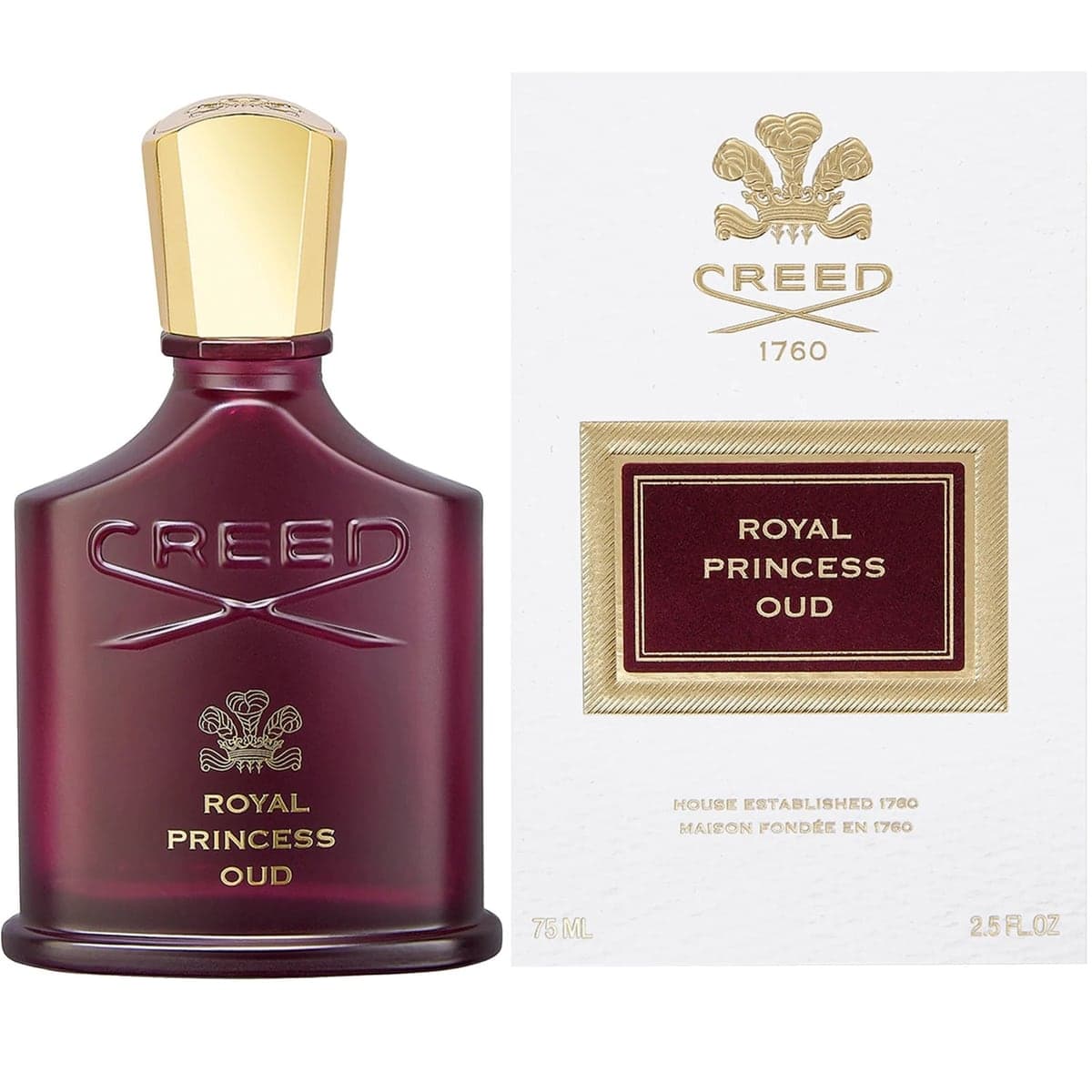 Creed Royal Princess Oud