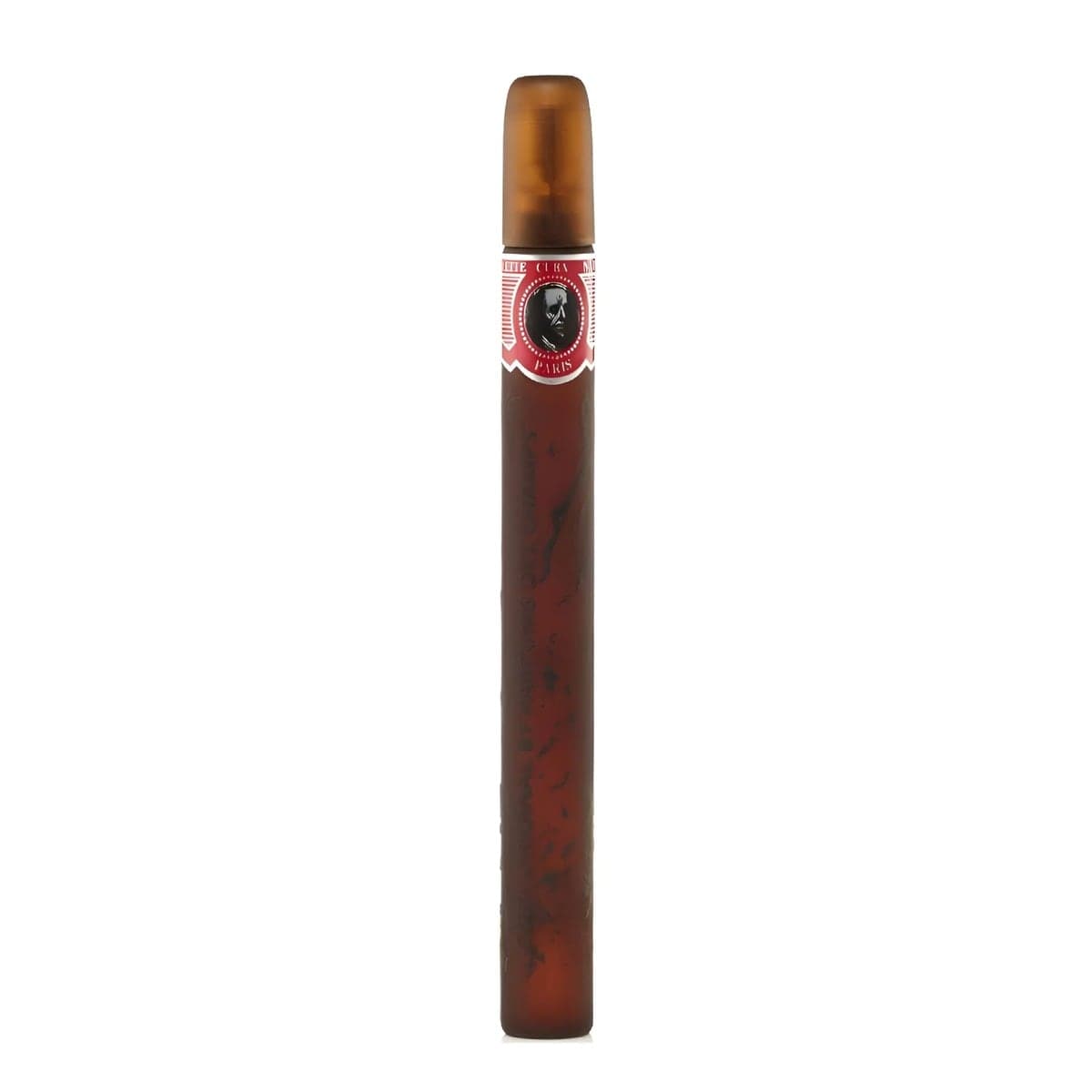 Cuba Paris Red, front